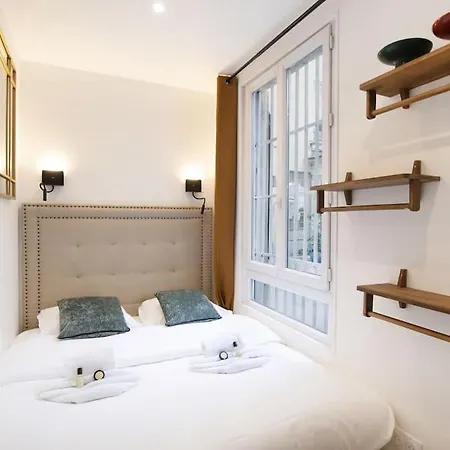 Avec Jacuzzi Dans Le 10e Appartamento *